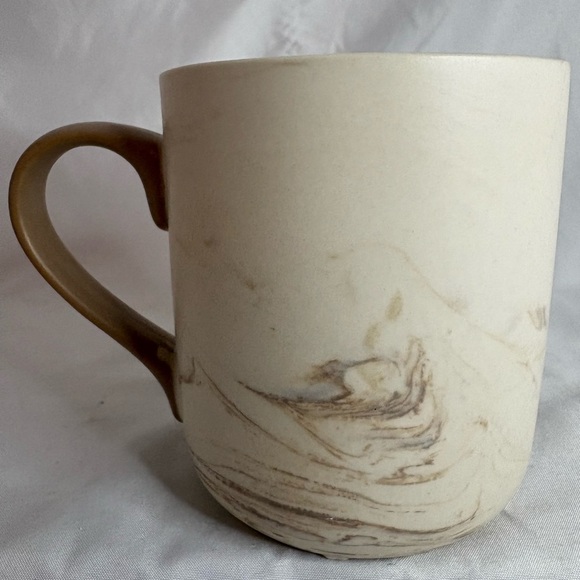 Jasper ceramic mug - Picture 3 of 7